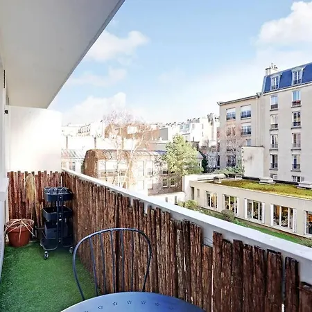 Refait à Neuf - Appartamento