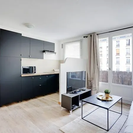Refait à Neuf - * Parigi
